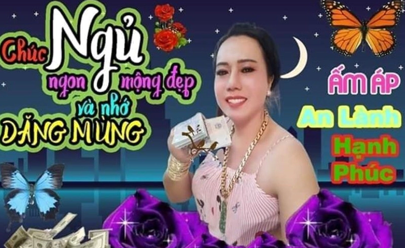 tron bo meme chuc ngu ngon de thuong va hai huoc nhat nam 20 491