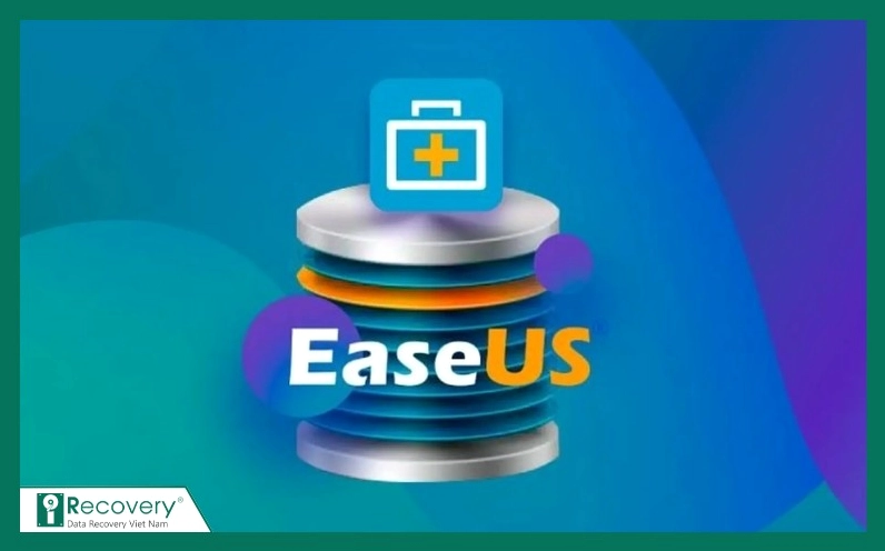 Tủ bảo quản an toàn ổ cứng của khách hàng trong quá trình xử lý