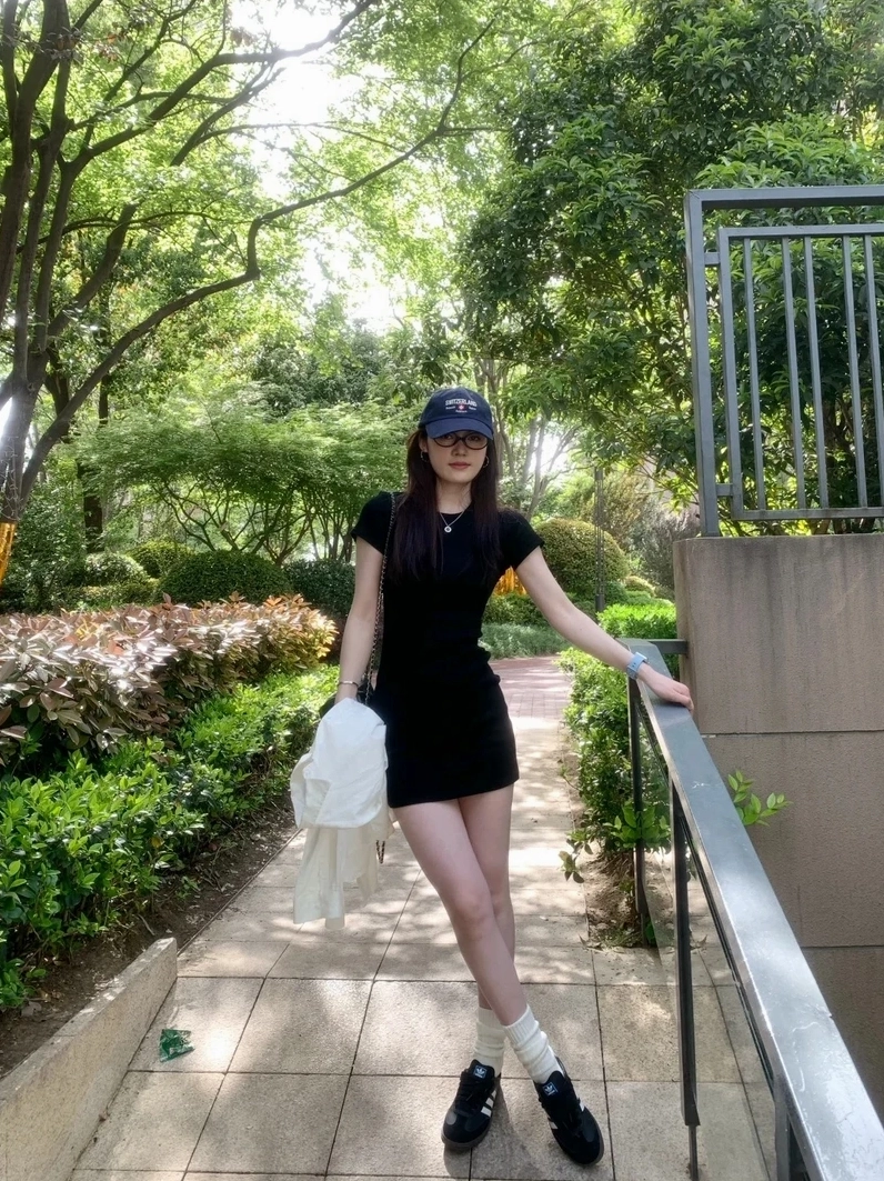 Tự tin bừng sáng mọi ánh mắt với vẻ ngoài sexy