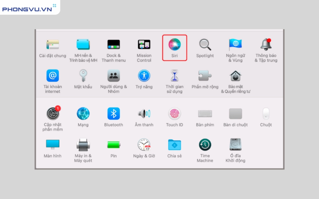 Hướng dẫn chi tiết cách đặt báo thức trên laptop nhanh chóng và hiệu quả 27 Tùy chỉnh thông báo hệ thống