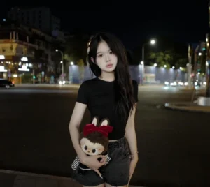 tuyen chon anh gai 2k6 xinh quyen ru gay sot mang xa hoi 729