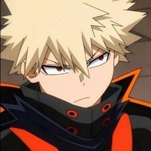 tuyen tap anh anime bakugo katsuki cool ngau moi nhat 342