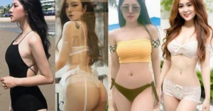 tuyen tap hinh anh co gai co vu bong da cuon hut nhat 511