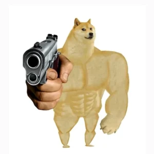 tuyen tap hinh anh meme dog de thuong va hai huoc nhat 558