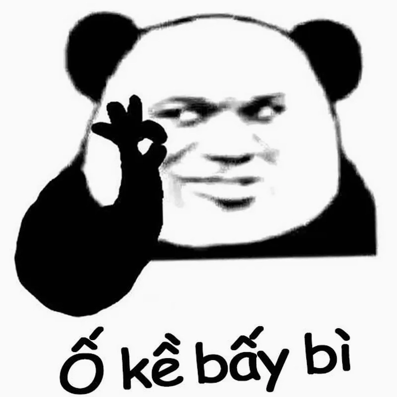 tuyen tap hinh anh ok meme hai huoc nhat hien nay 819
