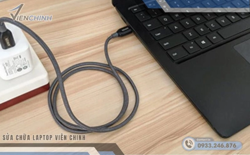 Ưu điểm khi dùng nguồn điện trực tiếp giúp máy hoạt động hết công suất