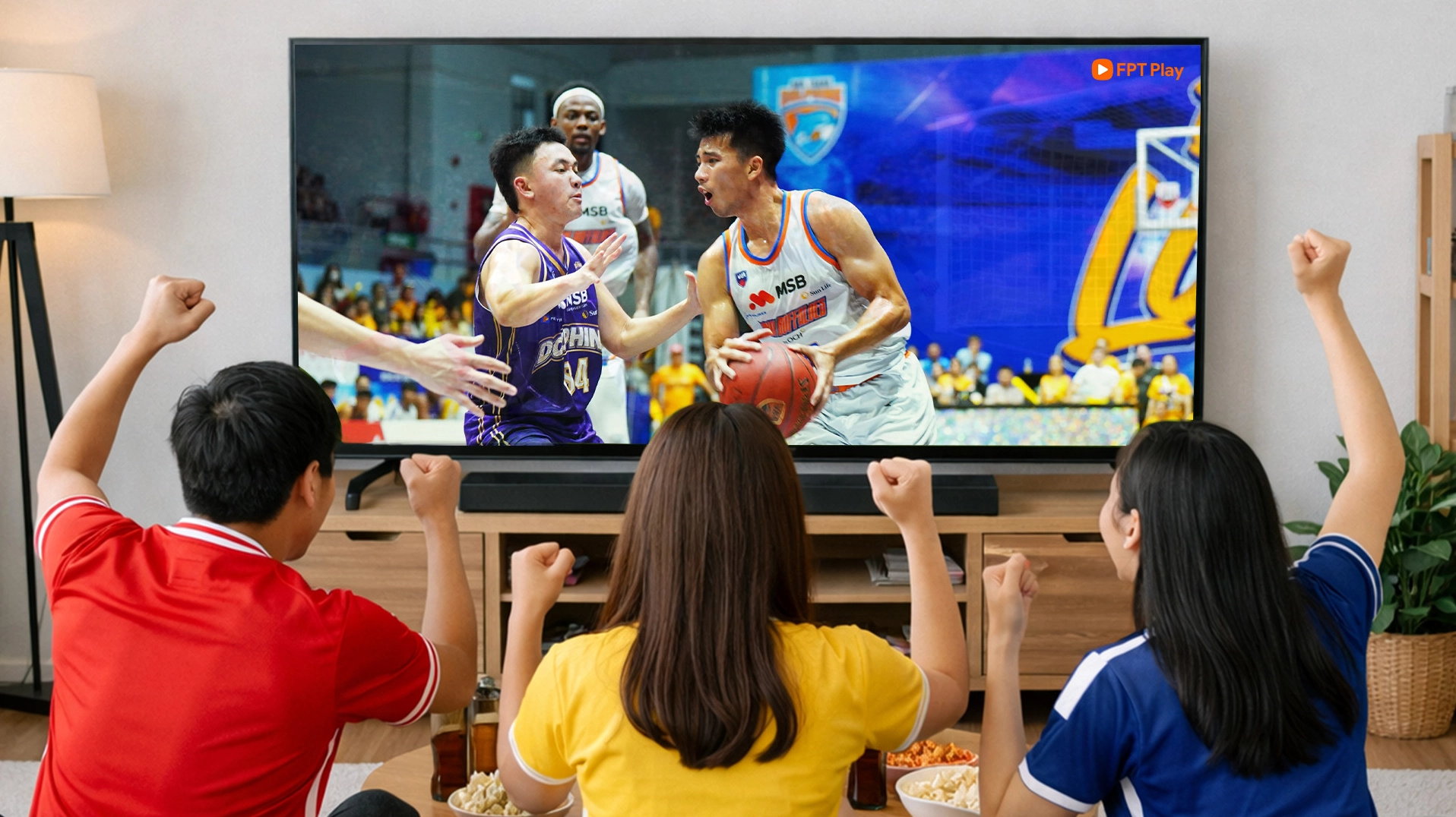 VBA chuyển mình sau một thập kỷ phát triển