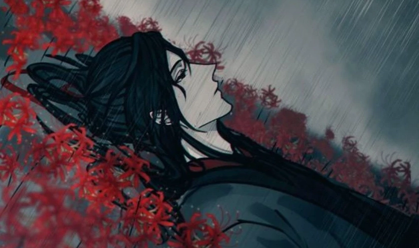 Vẻ đẹp mong manh đượm buồn của bỉ ngạn trong thế giới anime