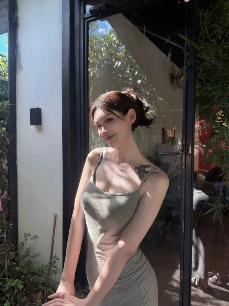 Vẻ đẹp sang trọng lịch sự nhưng vẫn rất cuốn hút