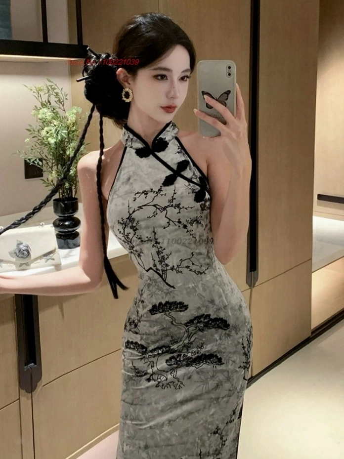 Vẻ đẹp sexy nhưng vẫn rất kín đáo và tinh tế