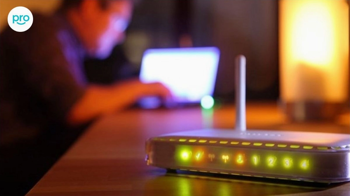 Hướng dẫn chi tiết cách đổi mật khẩu wifi trên laptop đơn giản và an toàn nhất 4 Việc đổi mật khẩu wifi thường xuyên sẽ giúp bạn quản lý người dùng wifi hiệu quả hơn