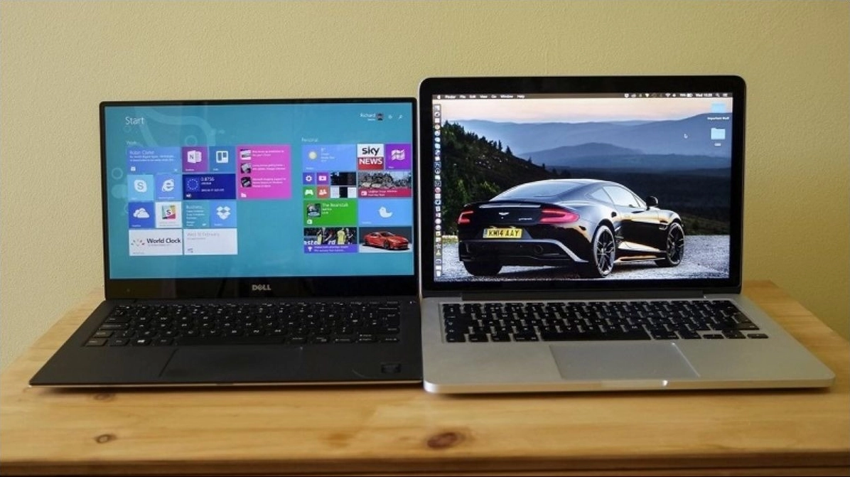 Hướng dẫn chi tiết cách kết nối 2 laptop để chơi game mượt mà không giật lag 21 Việc liên kết hai laptop Windows 11 mang lại nhiều lợi ích giúp công việc và giải trí trở nên thuận tiện hơn