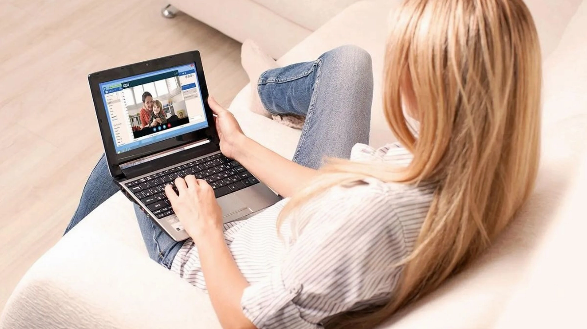 Việc lưu trữ ảnh trên laptop mang lại nhiều lợi ích thiết thực