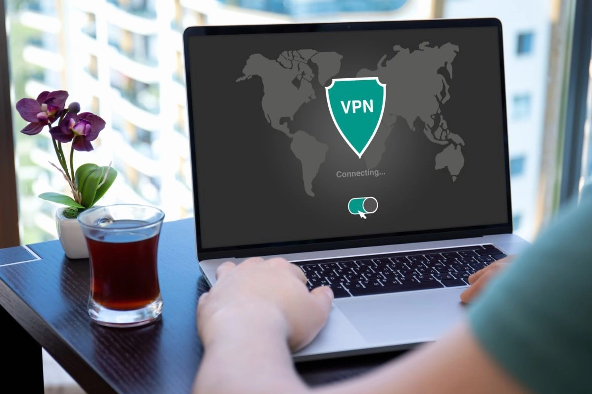 Hướng dẫn chi tiết cách đổi vpn trên laptop an toàn và hiệu quả nhất 18 Việc sử dụng VPN có thể làm chậm tốc độ internet do quá trình mã hóa