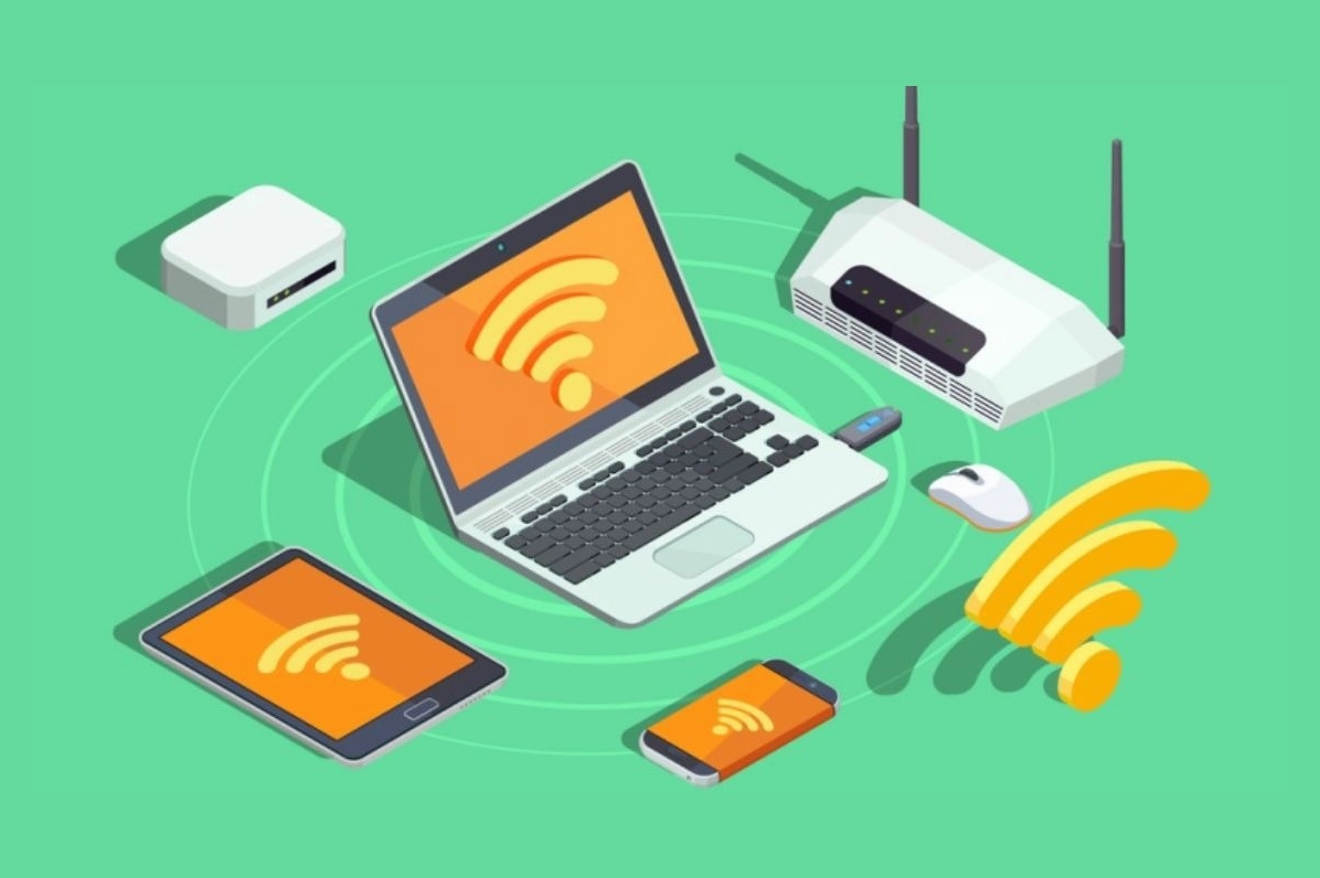 Việc sử dụng Wifi và mạng di động đều mang đến những ưu nhược điểm nhất định