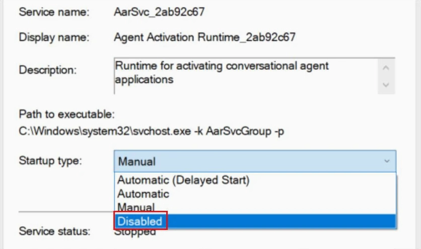 Vô hiệu hóa các Services không cần thiết cho laptop chạy nhanh hơn