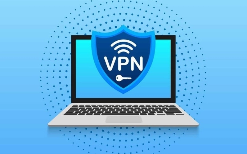 Hướng dẫn chi tiết cách bật VPN trên laptop nhanh chóng và an toàn 3 VPN hỗ trợ bảo mật khi kết nối WiFi công cộng