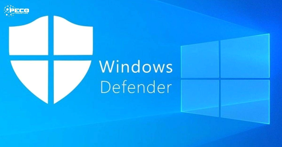Windows Security cung cấp khả năng bảo vệ toàn diện cho máy tính của bạn