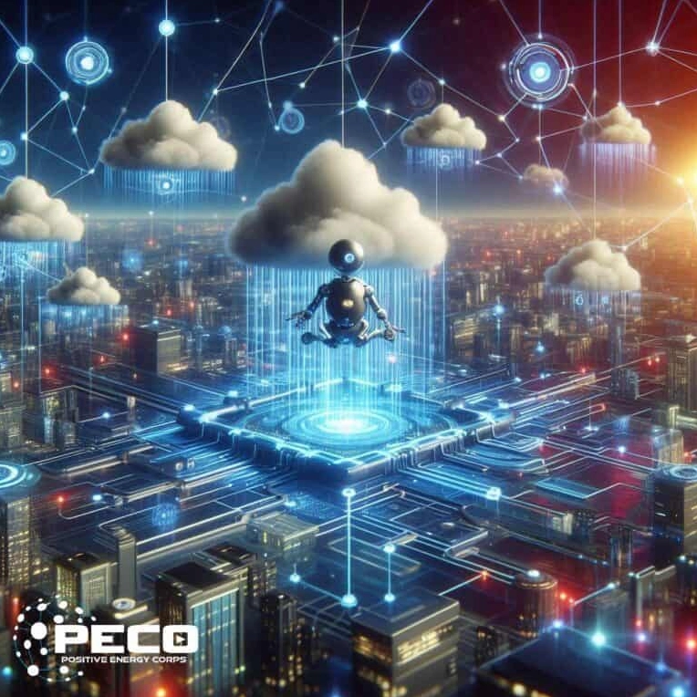 Xu hướng tự động hóa mạng trong việc phát hiện và ngăn chặn các mối đe dọa an ninh mạng