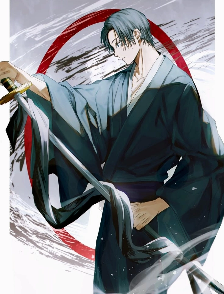 Yuta anime hình ảnh sống động trên màn ảnh đầy cảm xúc