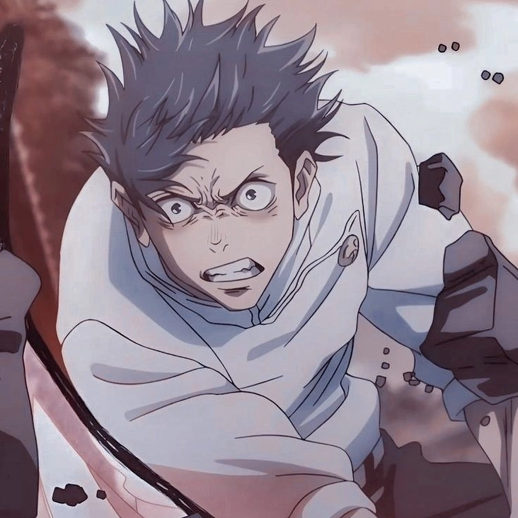 Yuta ss2 sự trở lại hoành tráng trong Jujutsu Kaisen season 2