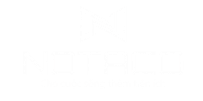 NOTACO – Cho Cuộc Sống Thêm Tiện Ích