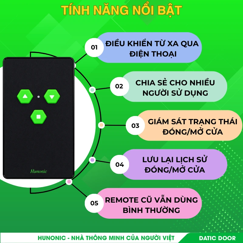 Công Tắc Điều Khiển Cửa Cuốn Từ Xa Qua Điện Thoại 24 cua cuon dieu khien qua wifi 2