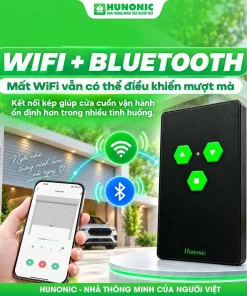 Công Tắc Điều Khiển Cửa Cuốn Từ Xa Qua Điện Thoại 17 dieu khien cua cuon tu xa qua dien thoai 4