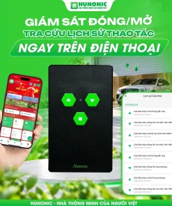 Công Tắc Điều Khiển Cửa Cuốn Từ Xa Qua Điện Thoại 13 dieu khien cua cuon tu xa qua dien thoai 9